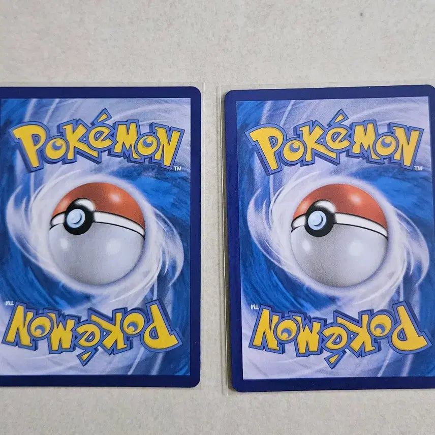 [BUNJANG] Pokemon Card Leafeon VMAX / V Set / 포켓몬 카드 리피아 VMAX / V 세트