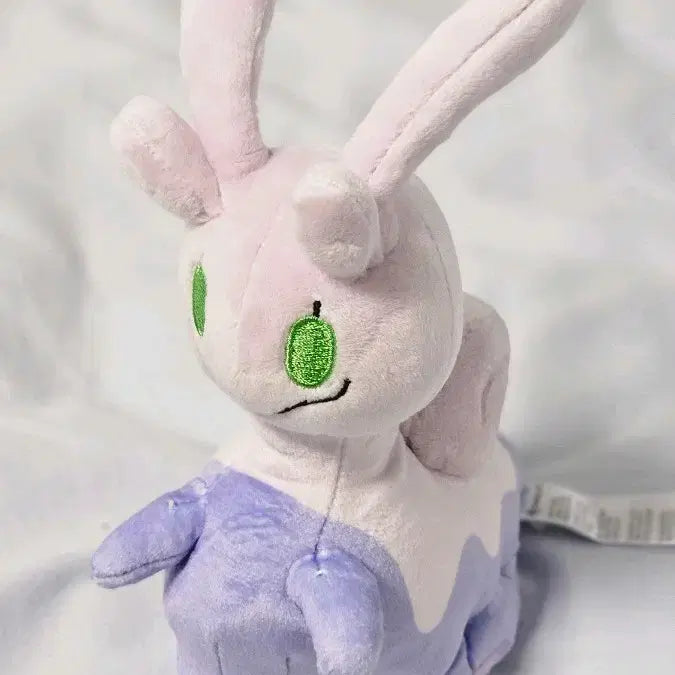 [SOLD OUT] 미끄네일 fit 포켓몬 인형 누이 굿즈