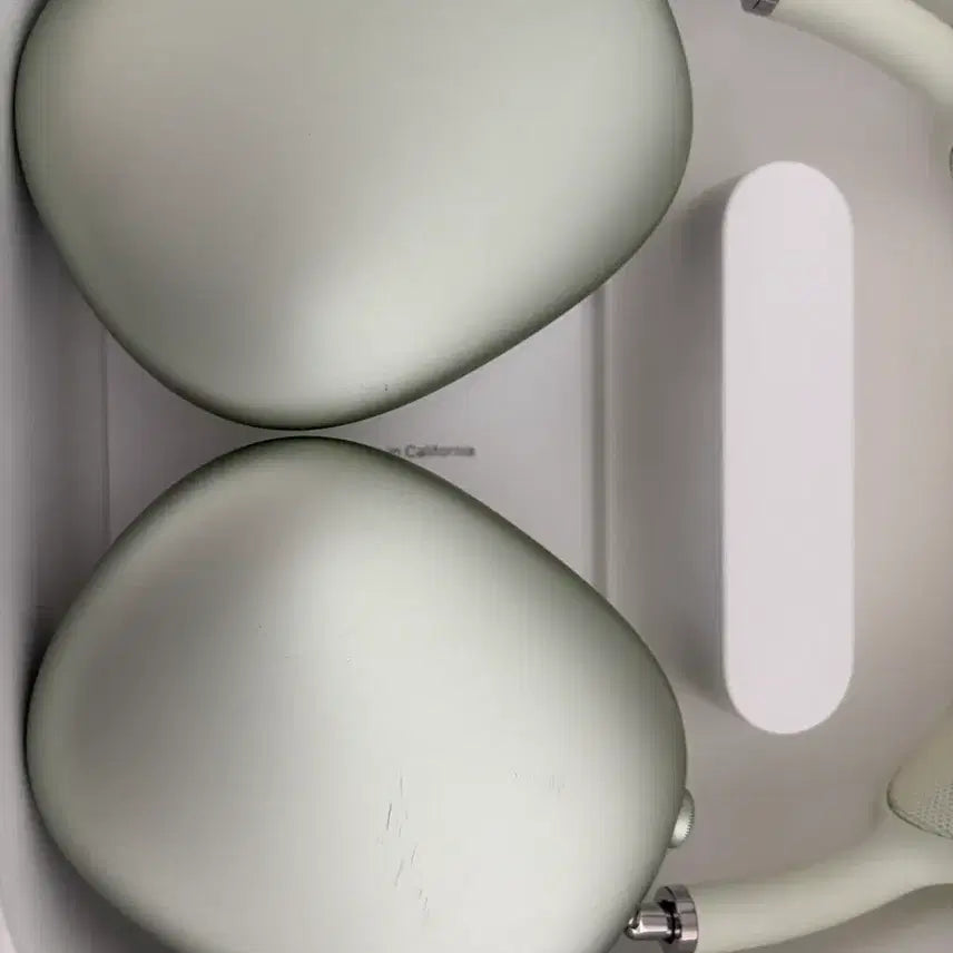 [BUNJANG] Apple AirPods Max 1st Gen Green / 에어팟맥스 1세대 그린 8핀