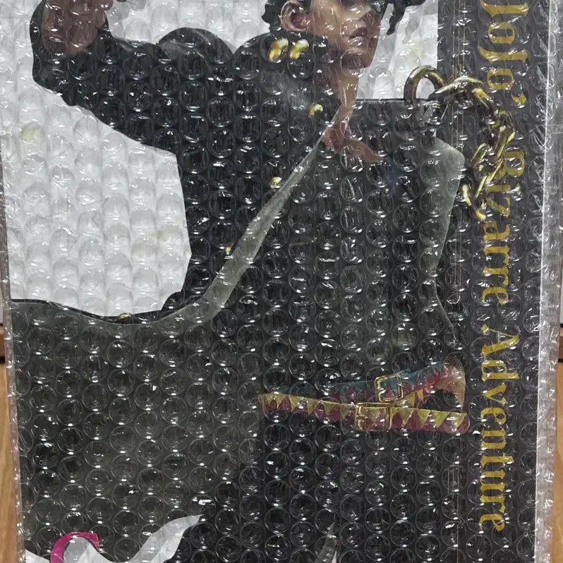 [SOLD OUT] (미개봉) 죠죠 C상 쿠죠 죠타로 피규어