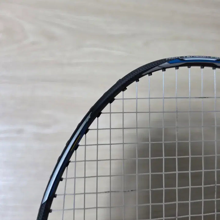 [BUNJANG] Fleet Woven Mach 6000S 5U Badminton Rackets (Set of 2) / 플리트 우븐마하 6000S 5U 2자루 판매