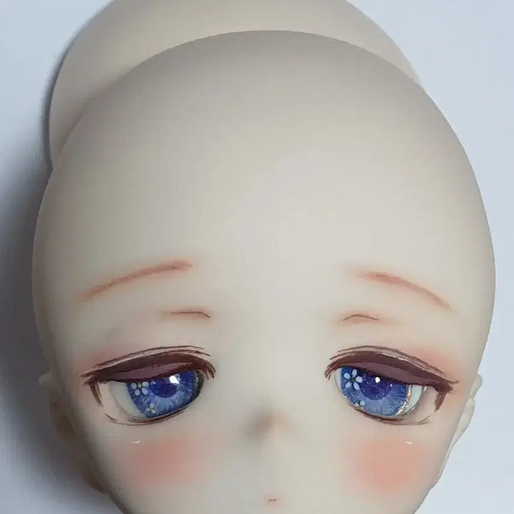 [BUNJANG] Volks MDD Sehwa Skin Head Custom / MDD 일옥헤드 보크스 세화 스킨팝니다.