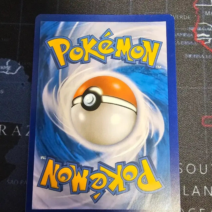 [BUNJANG] Pokemon Card Seadra CHR 190/184 / 포켓몬카드 킹드라 CHR 190/184