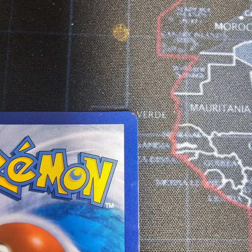 [BUNJANG] Pokemon Card Seadra CHR 190/184 / 포켓몬카드 킹드라 CHR 190/184