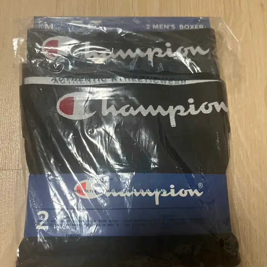 [BUNJANG] Champion Men&