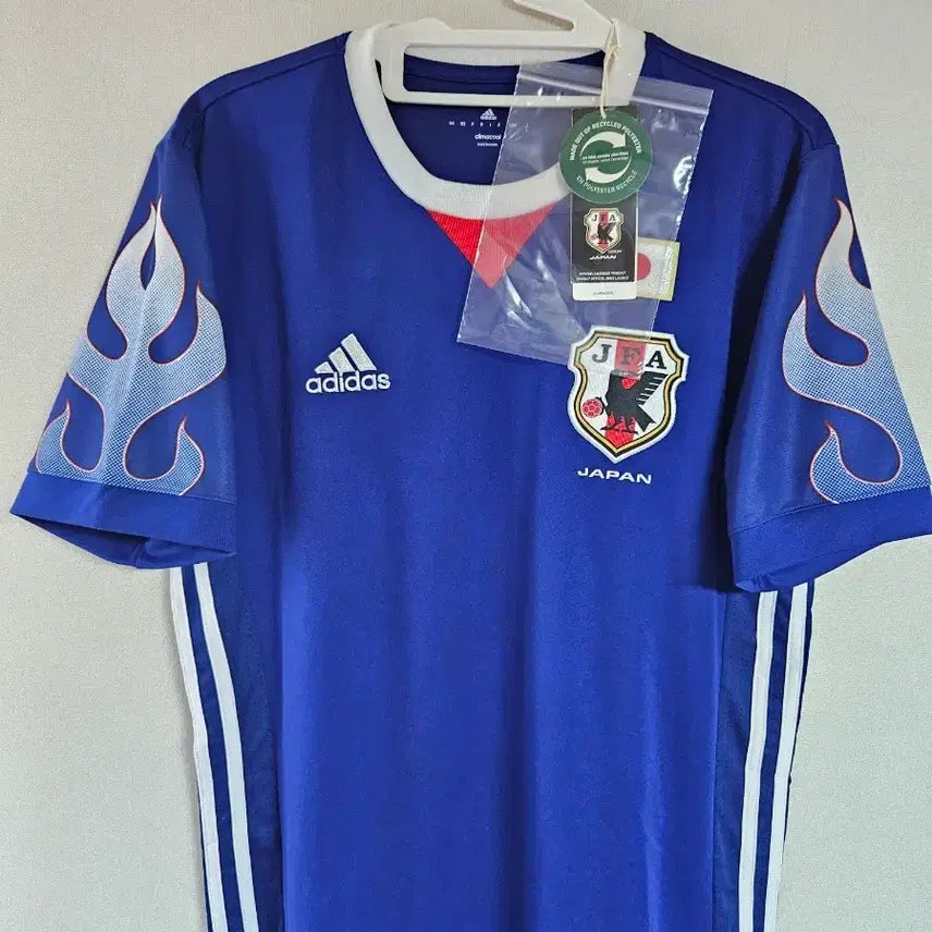 [BUNJANG] Japan 2017-2018 Home Replica Jersey (Men&