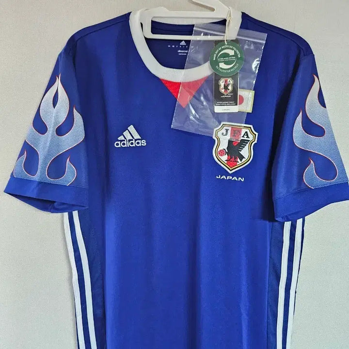 [BUNJANG] Japan 2017-2018 Home Replica Jersey (Men&