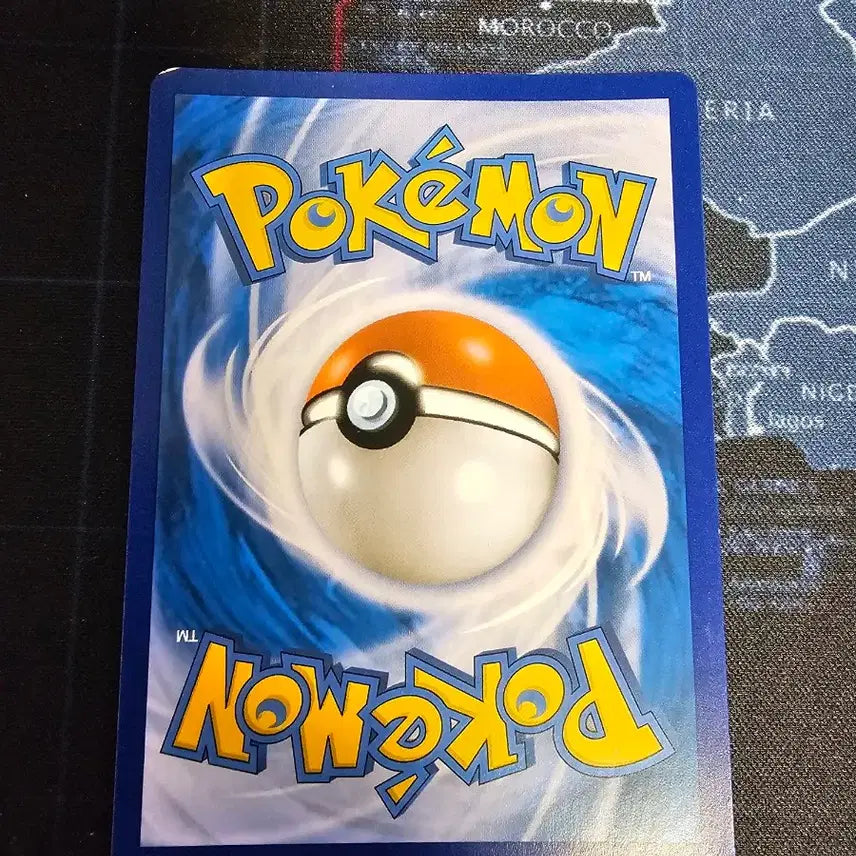 [BUNJANG] Pokemon Card Haranutan CHR 212/184 / 포켓몬 카드 하랑우탄 CHR 212/184