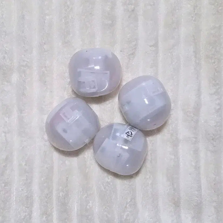 [BUNJANG] Sanrio Tooth Gacha 4-Piece Bundle Set / 산리오 이빨가챠 4종세트 일괄