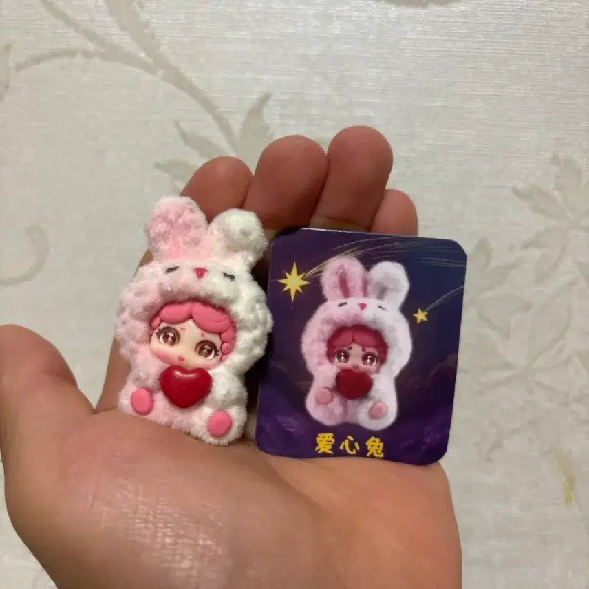 [BUNJANG] Stray Kids Mini Figure / 별쫒는아이들 미니 피규어