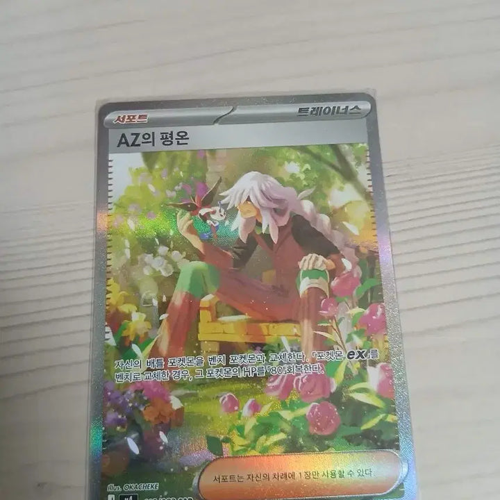 [BUNJANG] Pokemon Card Bundle Set / 포켓몬 카드 3장 일괄 판매
