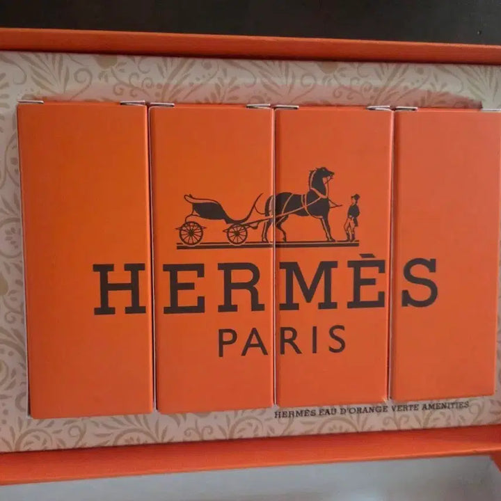 [BUNJANG] Hermès Eau d&