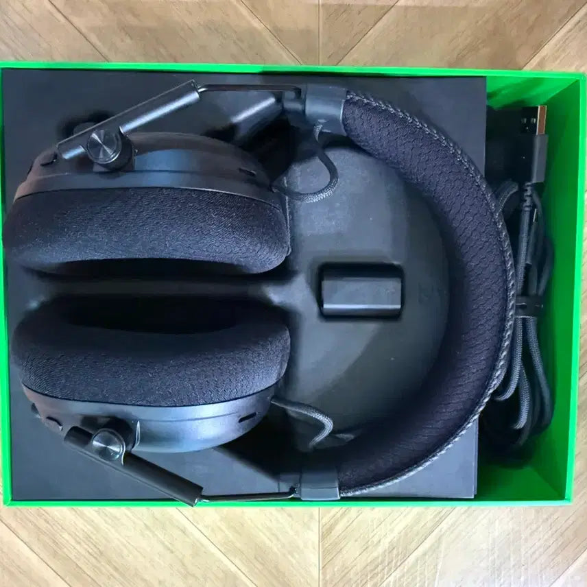 [BUNJANG] Razer BlackShark V3 Pro Headset / 레이저 블랙샤크 v3 pro
