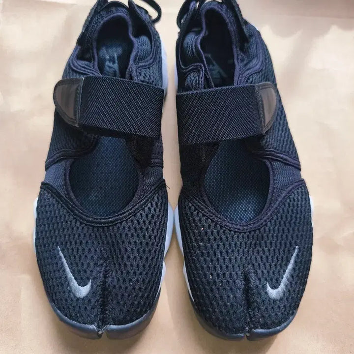 [BUNJANG] Nike Air Rift Breathe Black (Women&
