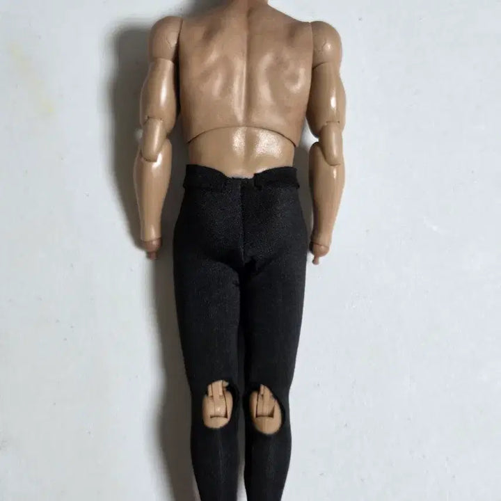 [BUNJANG] Hot Toys Wolverine 1973 Body / 핫토이 울버린 1973 바디