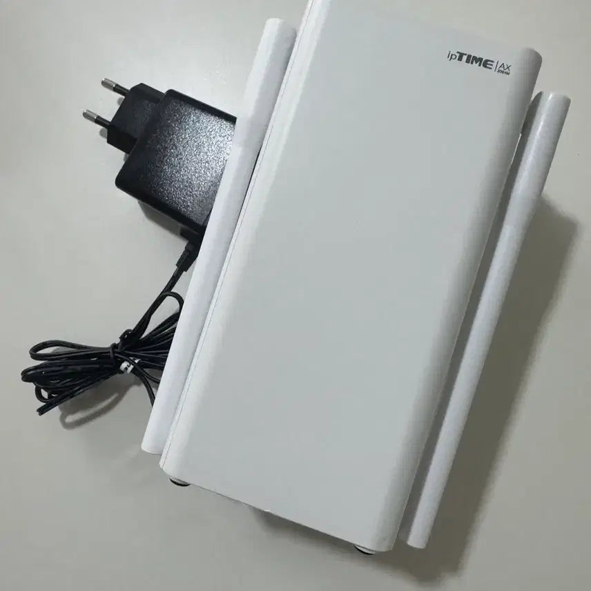 [BUNJANG] ipTIME AX2004M Wi-Fi 6 Router / iptime AX2004M 공유기 팝니다