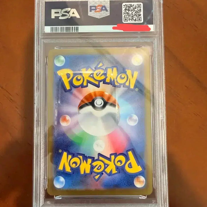 [BUNJANG] PSA 10 Pokemon Card Mega Charizard 080/063 SR TCG / PSA10 포켓몬카드 메가입치트 080/063 SR tcg