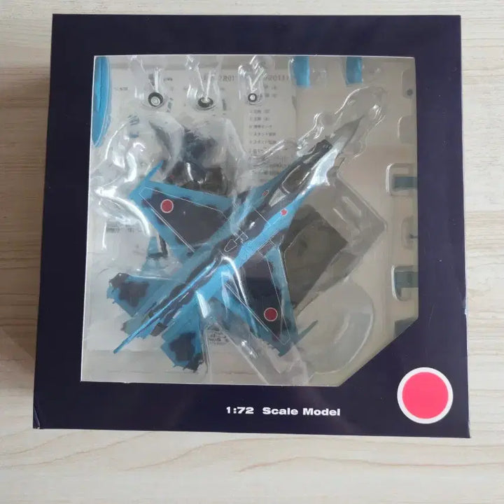 [BUNJANG] KB WINGS 1:72 F-2 Fighter Metal Diecast Model / 1:72 F-2 전투기 메탈 다이캐스트