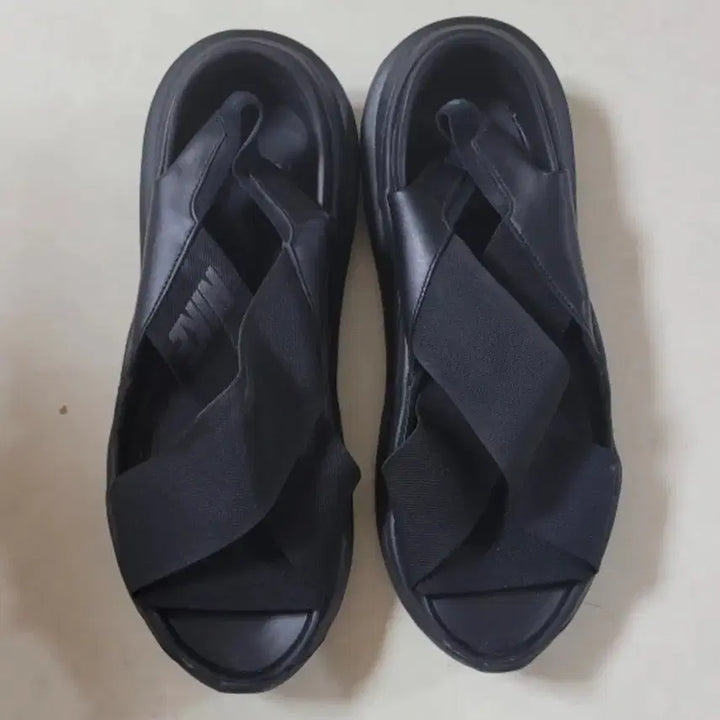 [SOLD OUT] 나이키 샌들 블랙