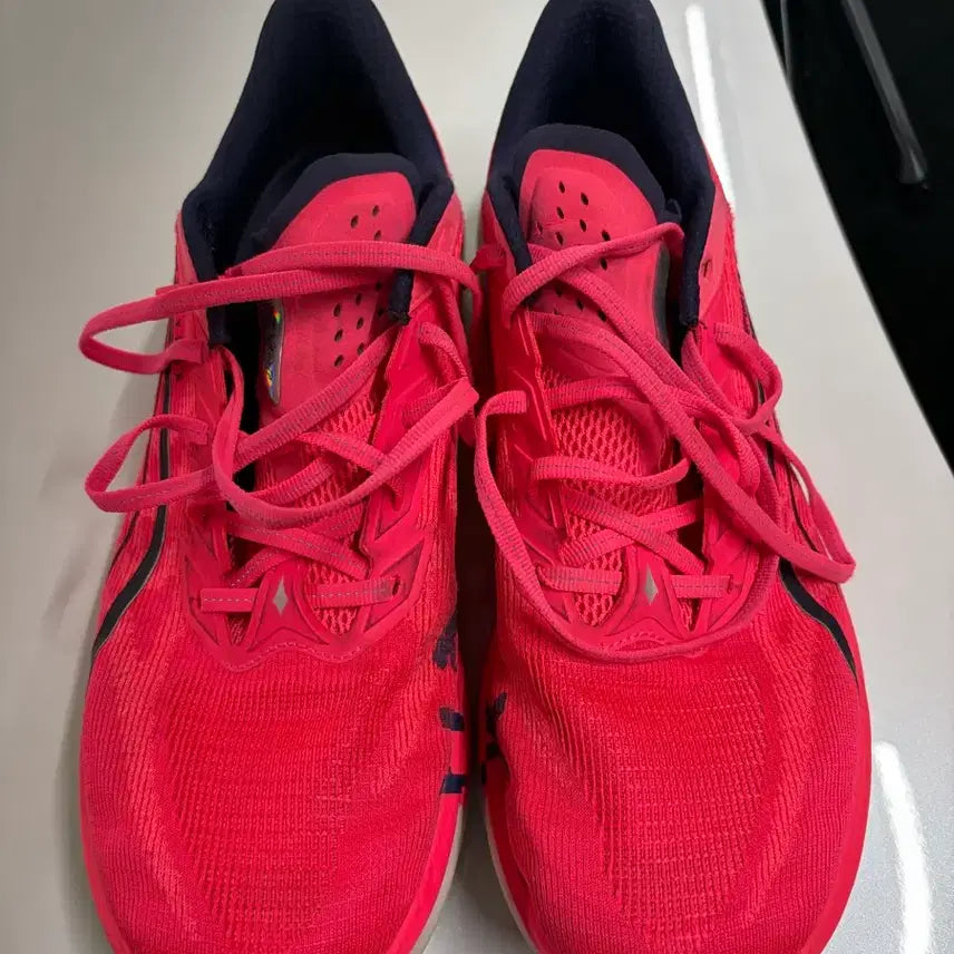 [BUNJANG] Puma Deviate Nitro 4 Highrox Running Shoes Size 290 / puma푸마 디비에이트 나이트로4 하이록스290사이즈