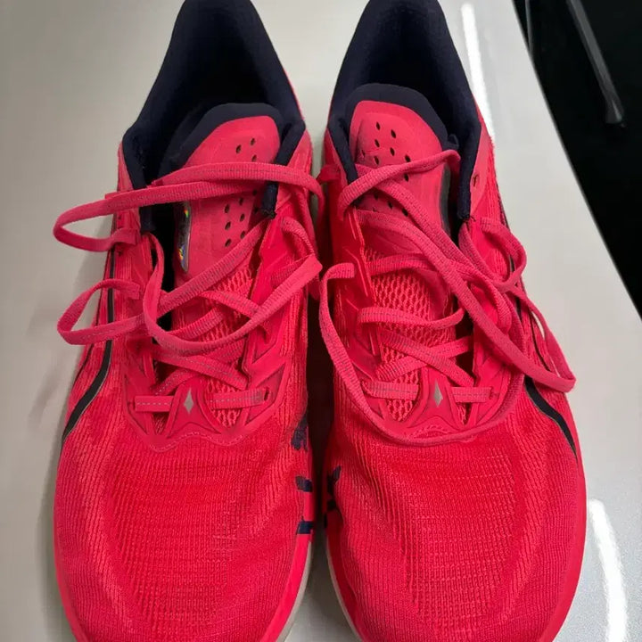 [BUNJANG] Puma Deviate Nitro 4 Highrox Running Shoes Size 290 / puma푸마 디비에이트 나이트로4 하이록스290사이즈