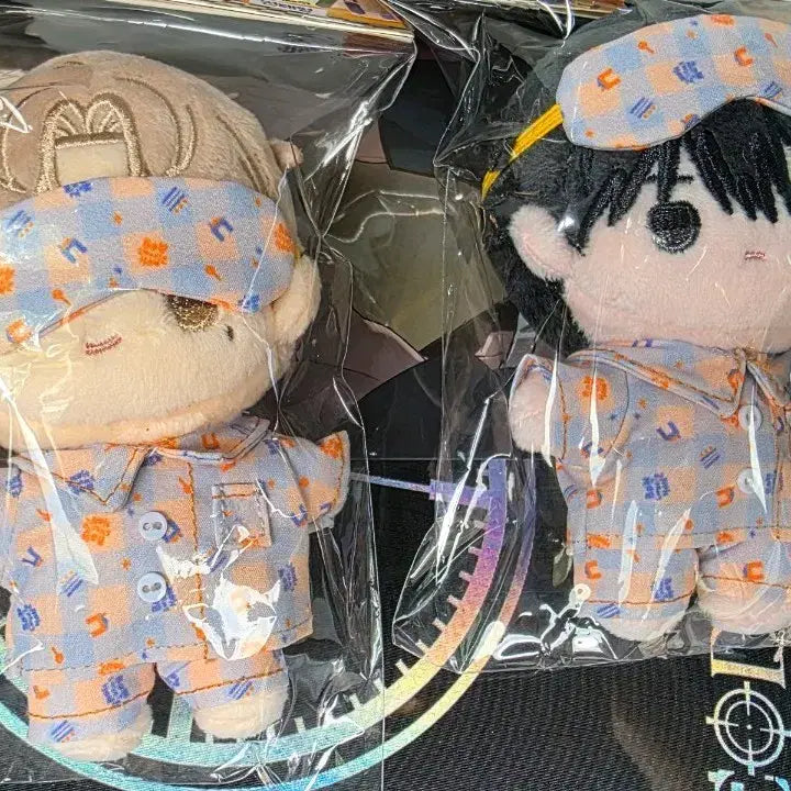 [BUNJANG] Jaimi Shop Spring Sweet Home Stage Behind Doll Bundle Set / 재이미샵 봄스윗홈 스테이지 비하인드 스비하 뽀시래기 미개봉 일괄 원가양도