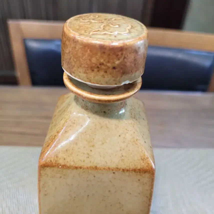 [BUNJANG] President Moon Jae-in Commemorative Liquor Bottle Set / 문재인대통령빈술병(일괄판매)