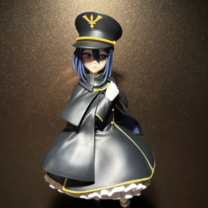 [BUNJANG] Banpresto Bishoujo Senshi Sailor Moon Venus Black Lily Ver. Figure / 그 비스크 돌은 사랑을 한다 이누이 사쥬나 블랙 릴리 Ver 피규어