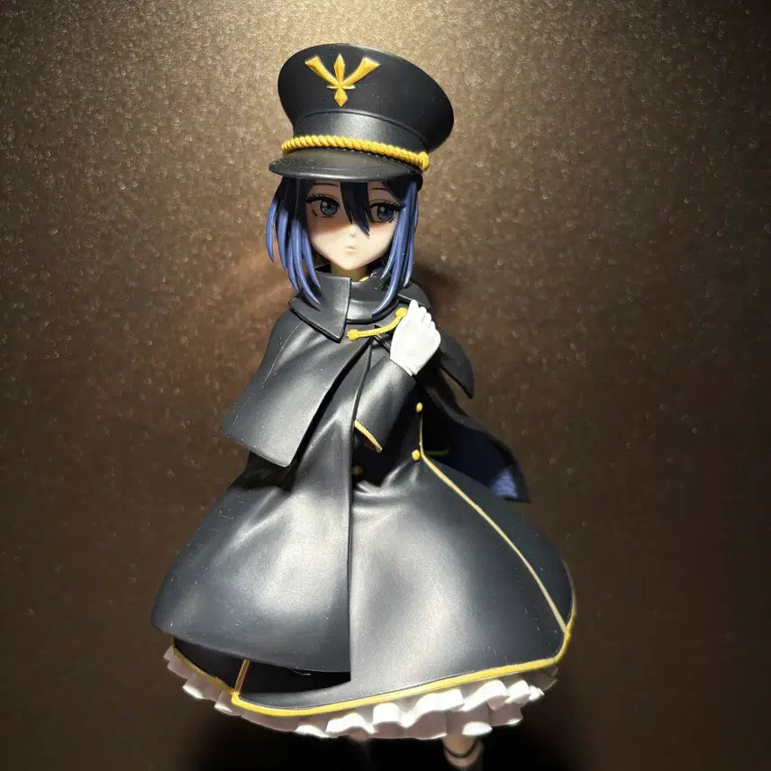 [BUNJANG] Banpresto Bishoujo Senshi Sailor Moon Venus Black Lily Ver. Figure / 그 비스크 돌은 사랑을 한다 이누이 사쥬나 블랙 릴리 Ver 피규어