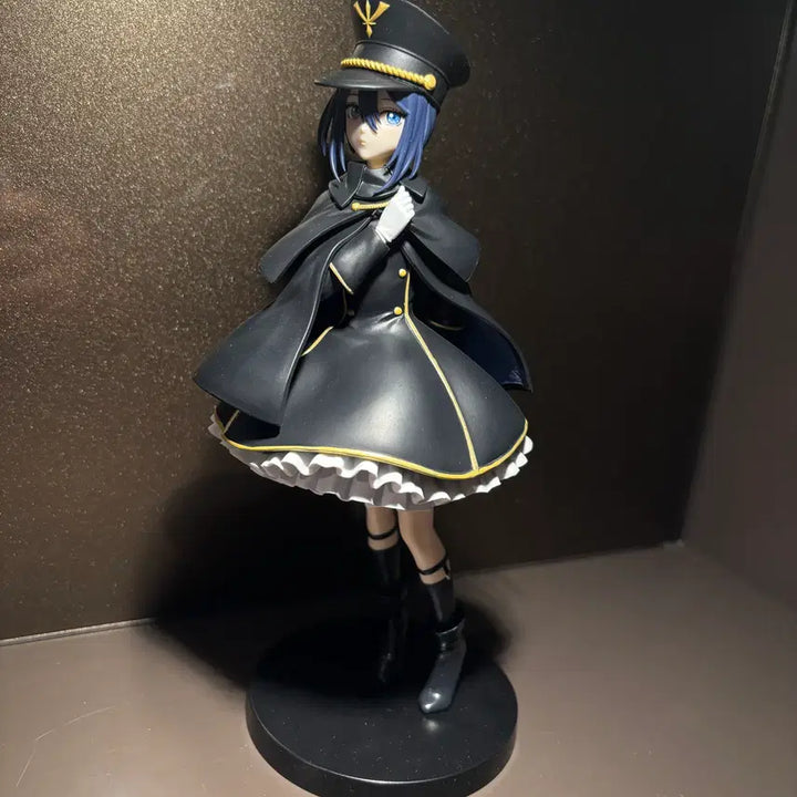 [BUNJANG] Banpresto Bishoujo Senshi Sailor Moon Venus Black Lily Ver. Figure / 그 비스크 돌은 사랑을 한다 이누이 사쥬나 블랙 릴리 Ver 피규어