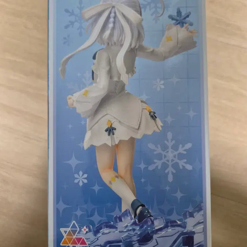 [BUNJANG] Sega Luminasta Princess Tutor Tina Howard Figure / 공녀전하의 가정교사 티나 하워드 피규어 루미나스타