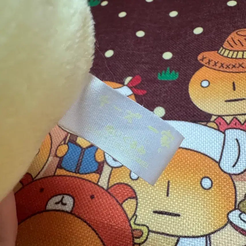 [BUNJANG] Cheese Family / 치즈일가