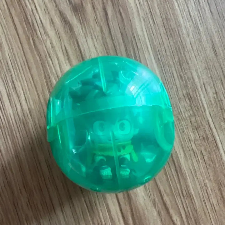 [BUNJANG] Izuku Midoriya Gacha Figure (Sealed) / 미도리야 이즈쿠 가챠 미개봉
