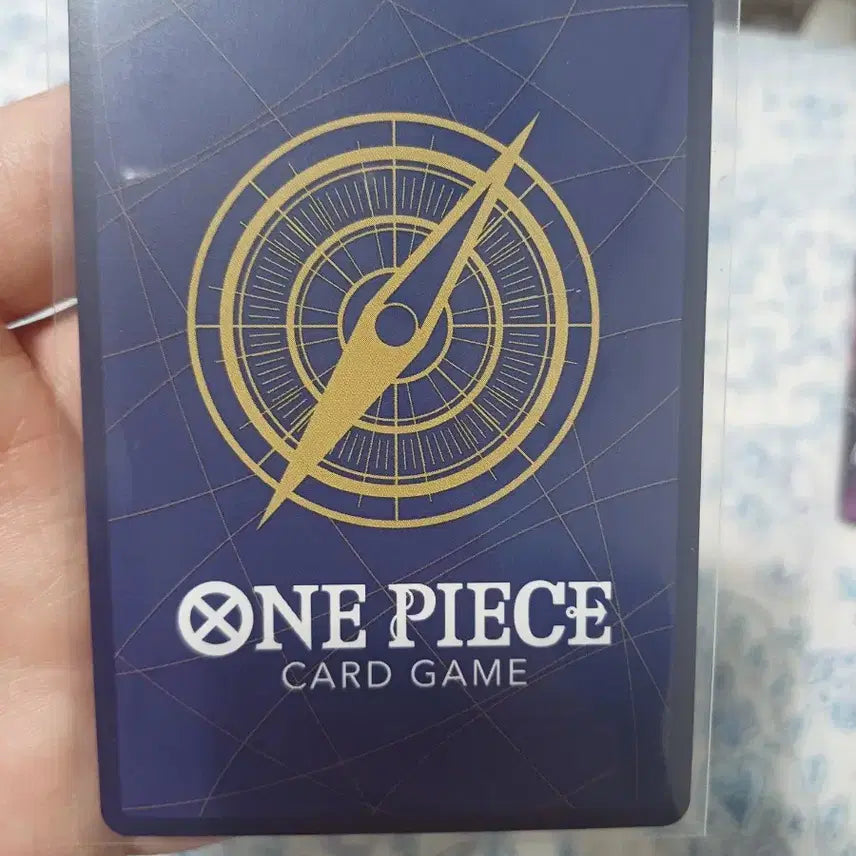 [BUNJANG] One Piece Zoro Promo Card Set (Japanese Edition) / 일판 원피스 조로 프로모 카드