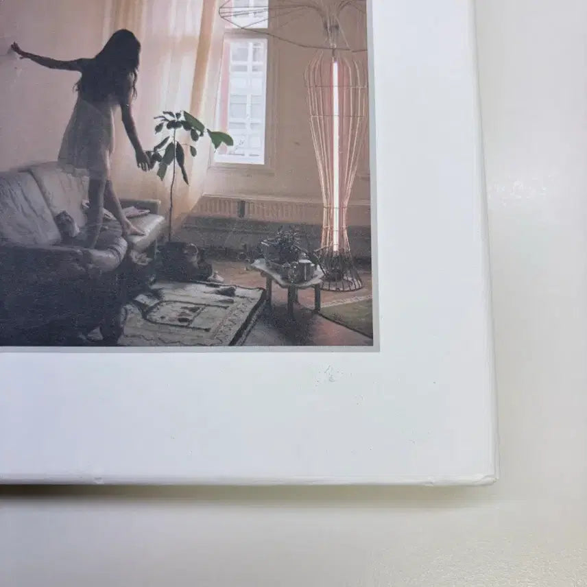 [SOLD OUT] 백예린 앨범 cd every letter I sent you