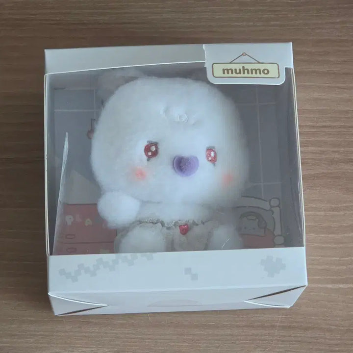 [BUNJANG] PLAVE Baby Mmemimu Mmo Sealed / 플레이브 베이비 므메미무 므모 미개봉 양도