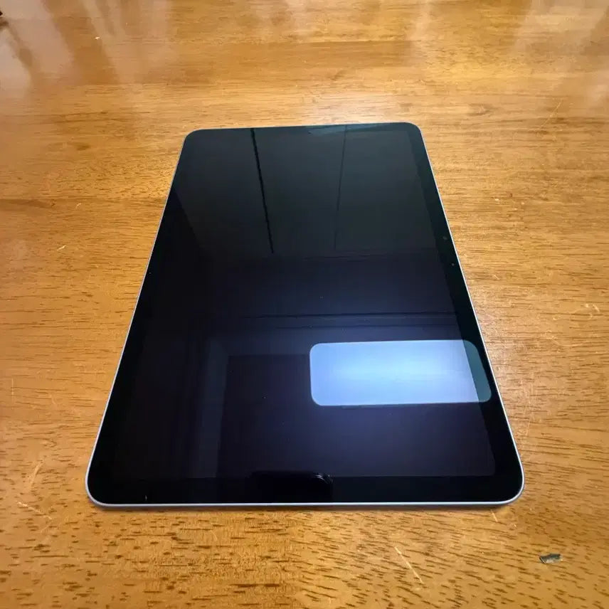 [BUNJANG] Apple iPad Air 11" M2 128GB with Apple Pencil Pro / 아이패드 에어11 m2 128gb+펜슬 프로