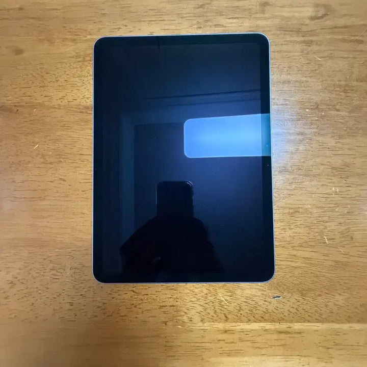 [BUNJANG] Apple iPad Air 11" M2 128GB with Apple Pencil Pro / 아이패드 에어11 m2 128gb+펜슬 프로