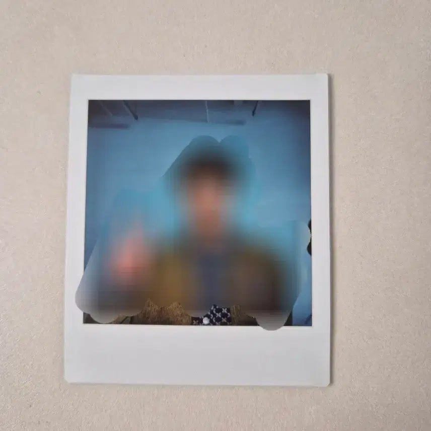 [BUNJANG] Lee Jun Young Polaroid / 이준영폴라