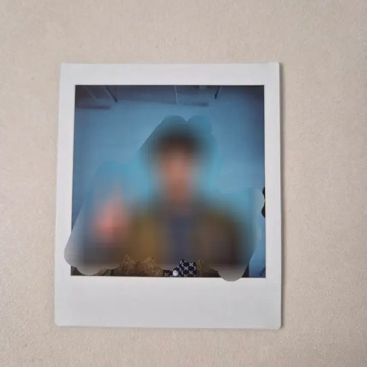 [BUNJANG] Lee Jun Young Polaroid / 이준영폴라