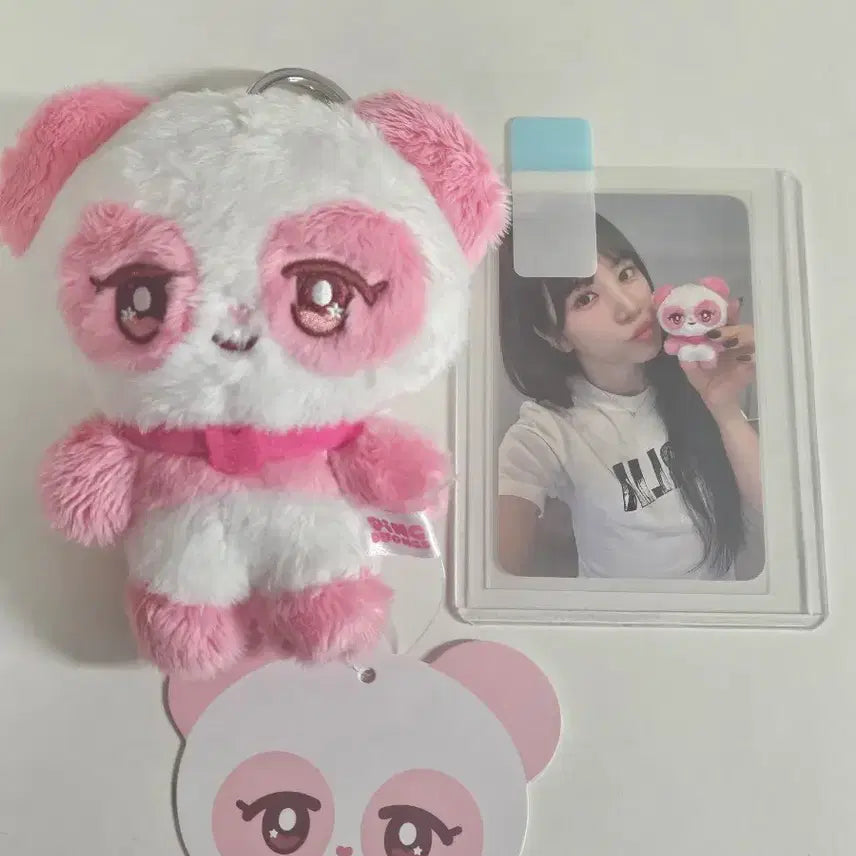 [BUNJANG] Apink Park Chorong &amp; Oh Hayoung Bundle Set &