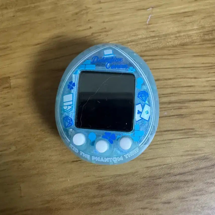 [BUNJANG] Detective Conan Kaito Kid Tamagotchi / 명탐정코난 괴도키드 다마고치