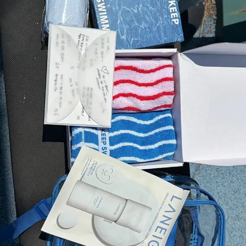 [BUNJANG] BTS Busan Concert Gift Sealed / 미개봉 bts부산콘 기프트$