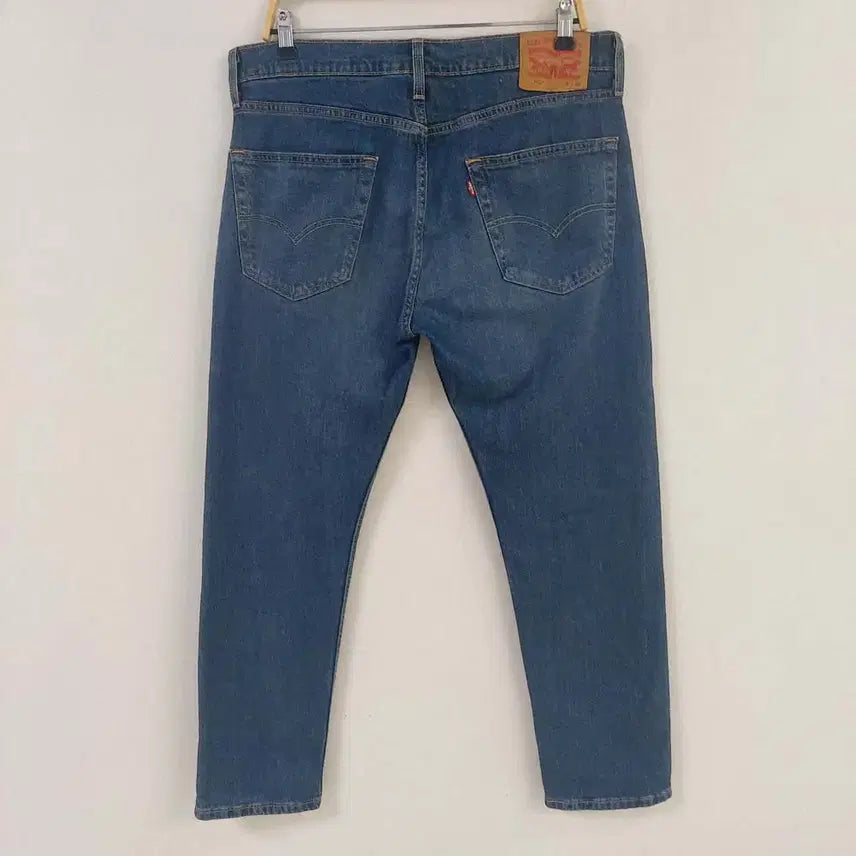 [SOLD OUT] 리바이스502 남성 스판워싱진/34/구제24시/삼삼