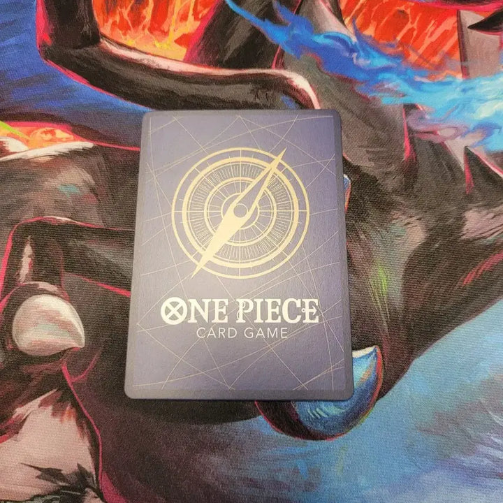 [SOLD OUT] 원피스 카드 일판 보아핸콕 OP07-051