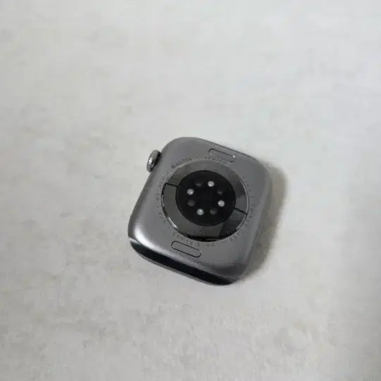 [BUNJANG] Apple Watch Series 11 42mm GPS Space Gray / 애플워치 11 42mm GPS 스페이스 그레이 판매합니다