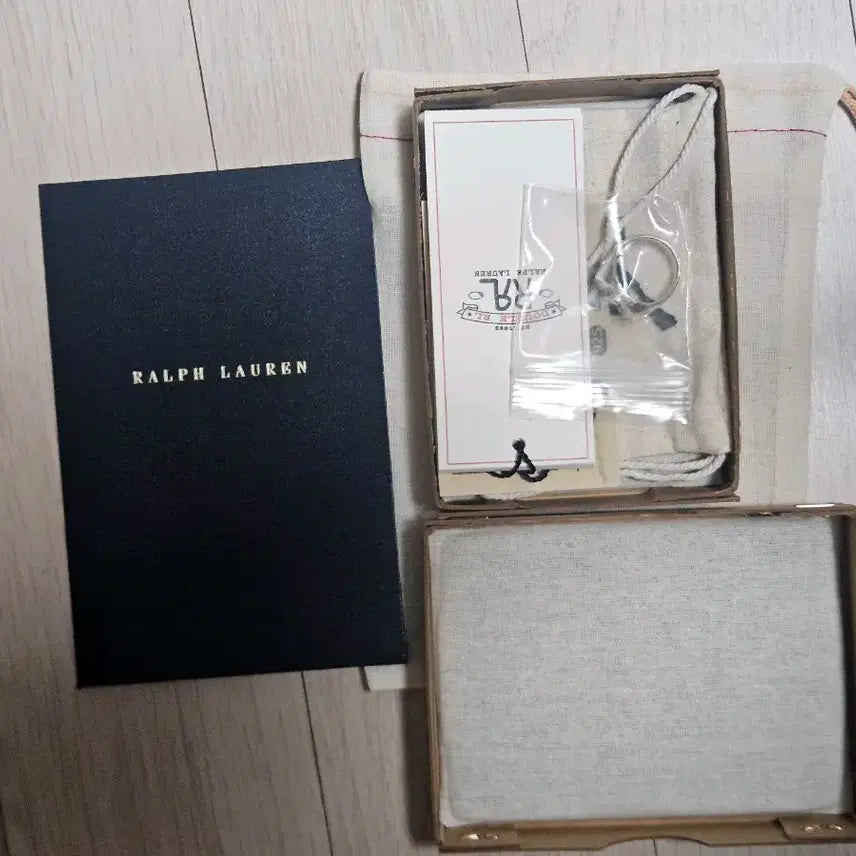 [BUNJANG] RRL Sterling Silver Ring / rrl 스털링