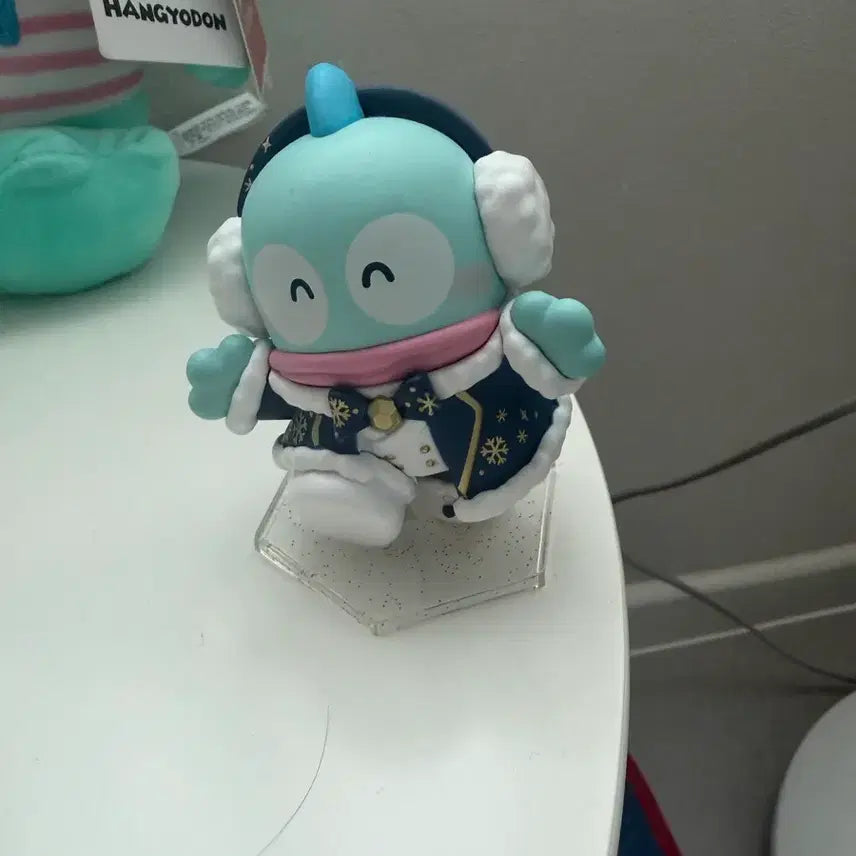 [BUNJANG] Hangyodon Figure / 한교동 피규어