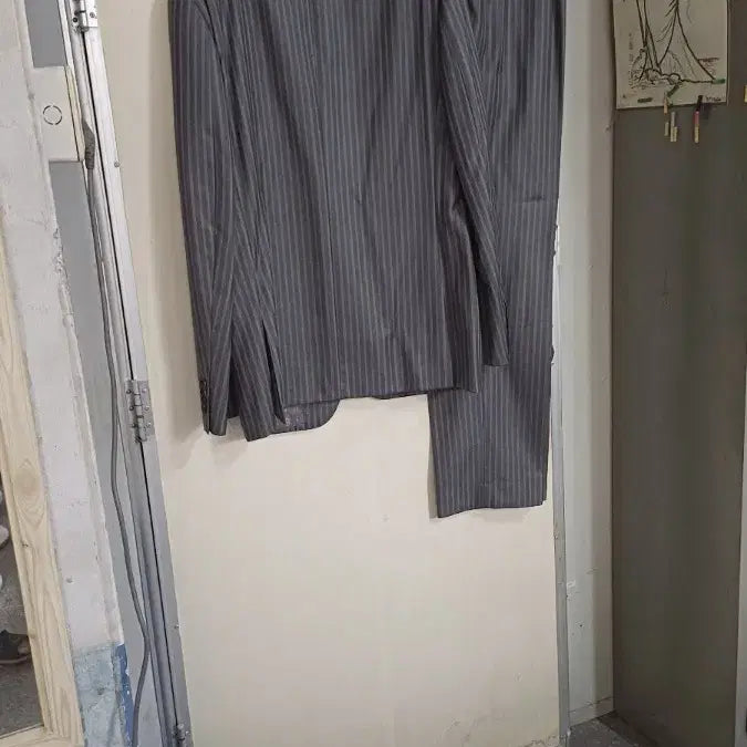 [SOLD OUT] 갤럭시 남성 여름 정장 100싸이즈바지32싸이즈기장109센치