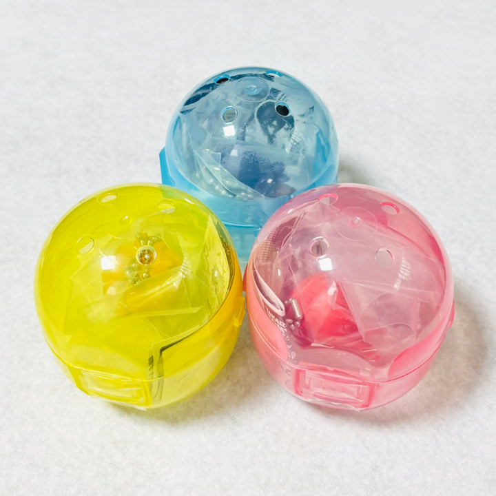 [BUNJANG] Chainsaw Man Deformed Gacha Figure Keychain (Reze, Denji, Makima 3 Types) / 체인소맨 데포르메 가챠 피규어 키링 (레제,덴지,마키마 3종)